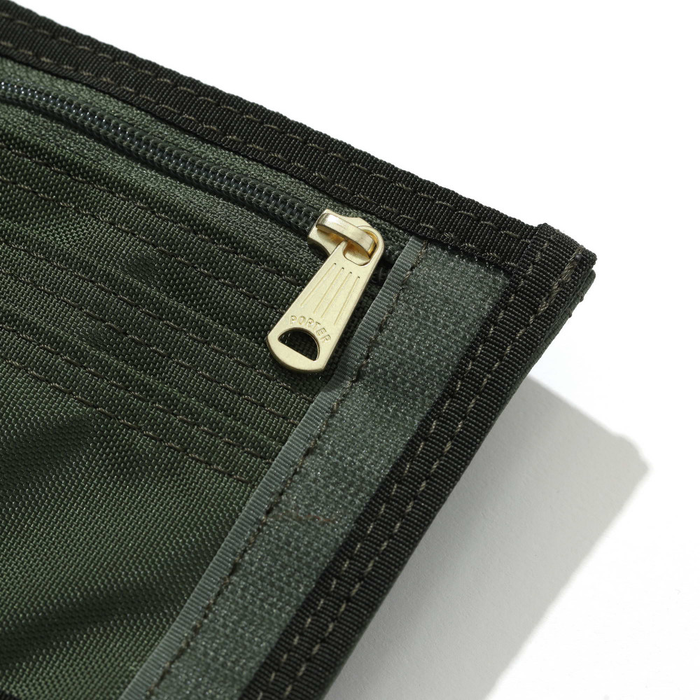 MADNESS x PORTER WALLET | MADNESS